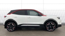 Vauxhall Mokka 1.2 Turbo SRi Premium 5dr Petrol Hatchback